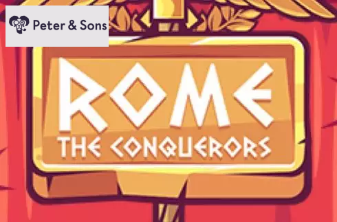 Rome The Conquerors